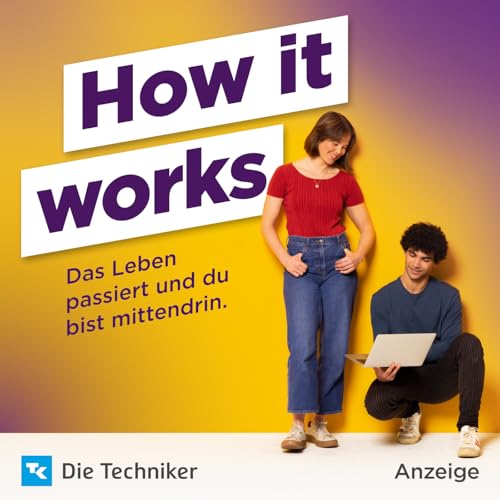 #20 Wie macht Social Media wieder Spa&szlig;, Hannes-Vincent Krause?