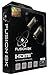 Fusion8K HDMI 2.1 Certified Cable Supports 10K 8K @60Hz and 4K @120Hz Compatible with All TVs, BluRay, Xbox Series X, PS5 (3 Feet)
