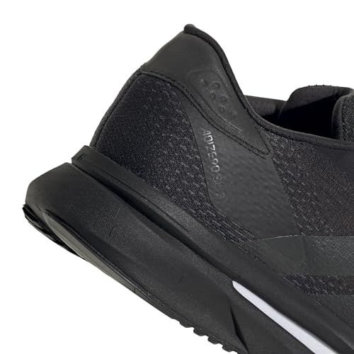 adidas Herren Adizero Sl2 Shoes, core Black/core Black/core Black, 40 EU – Ansicht 5
