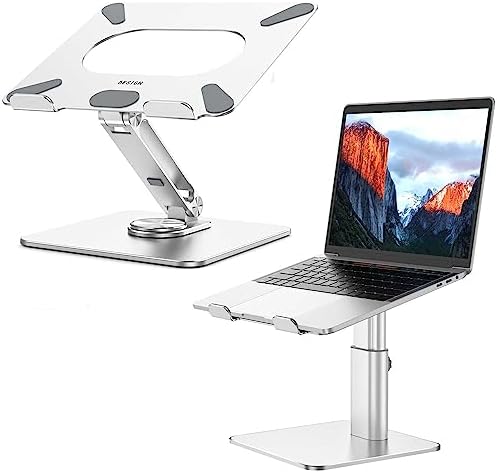 Amazon.com: BESIGN LSX6N and LSX7 Laptop Stand : Electronics