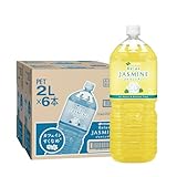 伊藤園 Relaxジャスミンティー2L (6本�