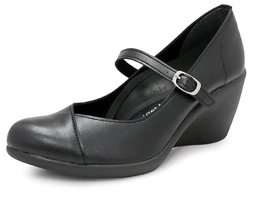 [���Q�b�^] ���f�B�[�X �V���[�Y/���{�� �p���v�X / R1979 BLK (�u���b�N/M 23-23.5cm)