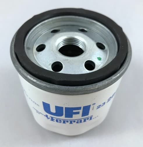 sola_unica様 Amazon.com: Ferrari 206166 Oil Filter Cartridge Fits Ferrari