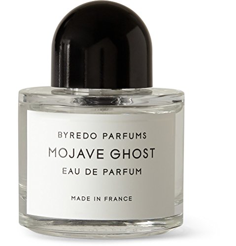 Mojave Ghost Eau de Parfum - Sándalo, Magnolia, 50 ml