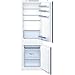 Produktbild Bosch KIV86VS30S Kühlschrank mit Gefrierschrank
