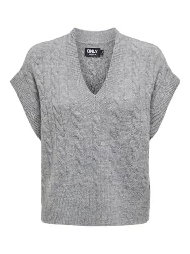 Onlmelody Vest KNT Noos – Ansicht 1