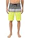 Silwave Men's Navigator High Performance Board Shorts