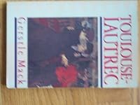 Toulouse-Lautrec 155778213X Book Cover