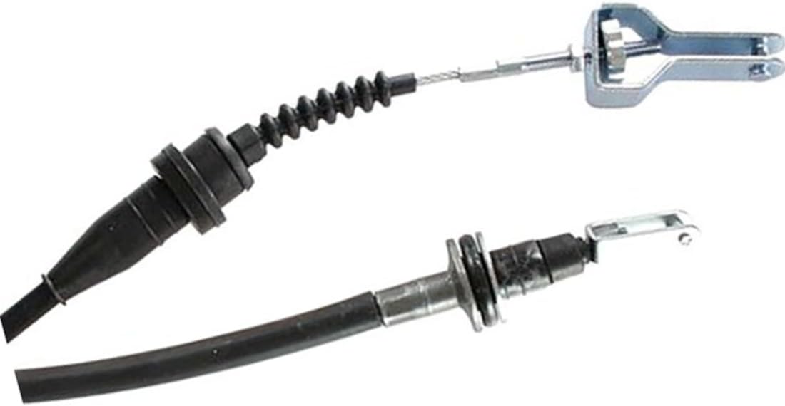 Clutch Cable for Nissan Sentra 1986 1987 1988 for Nissan Hikari 1989 1990 for Nissan Tsuru 1988 1989 1990 1Piece Replacement 3077060A01