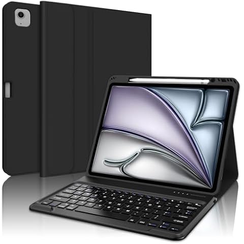 SENGBIRCH iPad Air 13'' Keyboard Case Cover