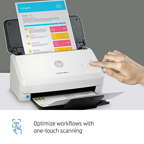 HP ScanJet Pro 3000 s4 thumbnail 6