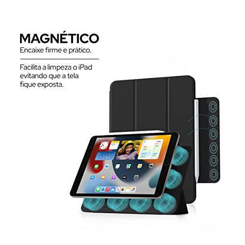 WB Capa iPad 10ª Geração 10.9