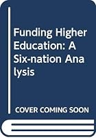 Funding Higher Education (Praeger special studies series in comparative education) 0030496160 Book Cover