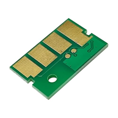 Chip 24B6516 para solucionar error de tóner en Lexmark C4150 4