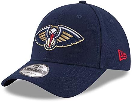 New Era NBA 9FORTY New Orleans Pelicans 