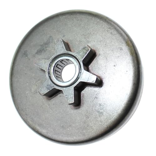 Pignon d'embrayage robuste pour modèles Super2 et 5240