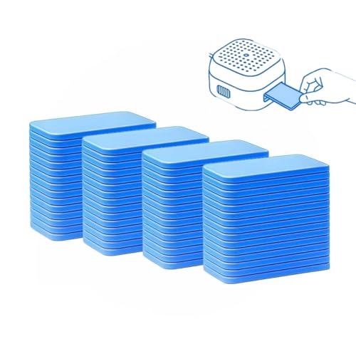 pafnisoin 90 pcs Mosquito Repellent Tablets for Plug in