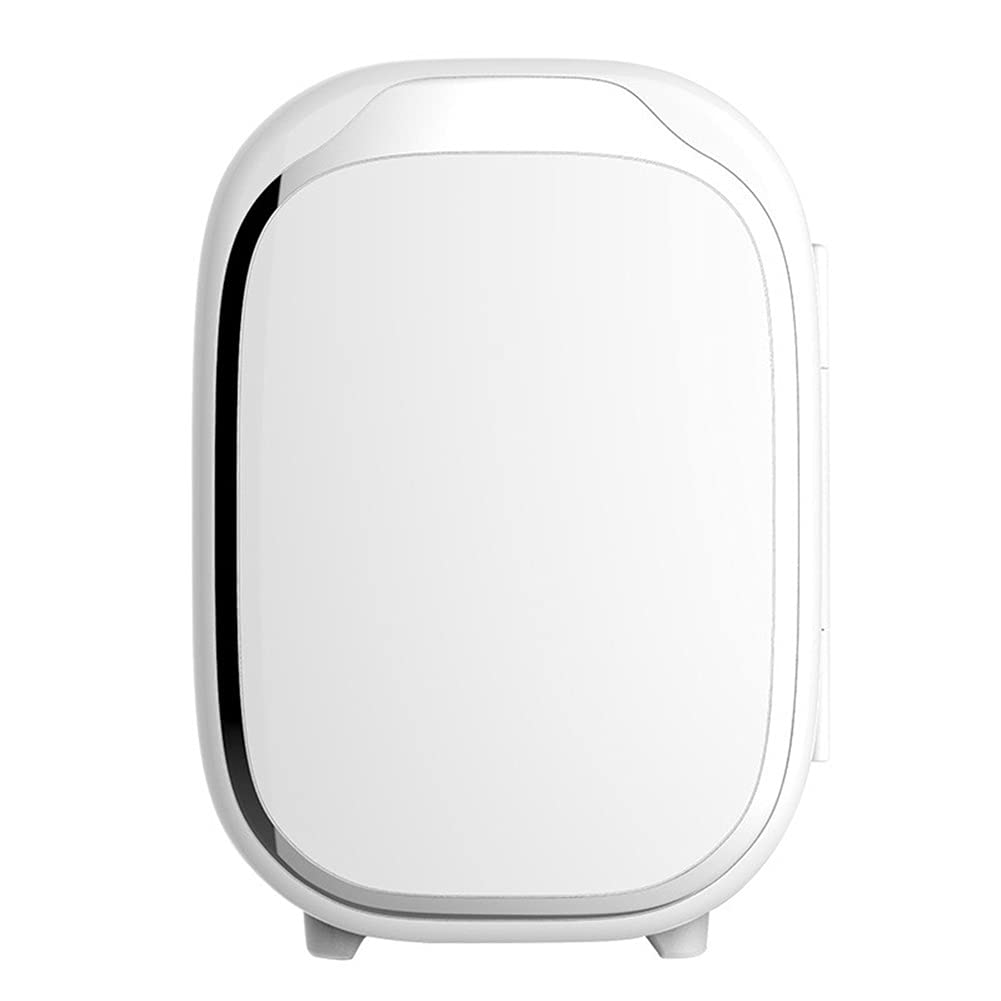 YAOHONG Cold box car refrigerator mini small refrigerator car refrigerator 6-liter car dual-use