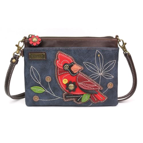 Image of CHALA Mini Crossbody /Purse with Convertible Strap Stylish, Compact, Versatile | Stylish