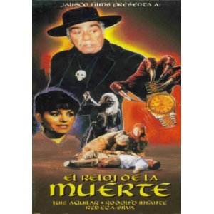 Preisvergleich Produktbild El Reloj De La Muerte