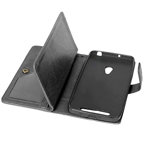 Uposao per ASUS ZENFONE 5 A500KL Custodia PU Pelle...