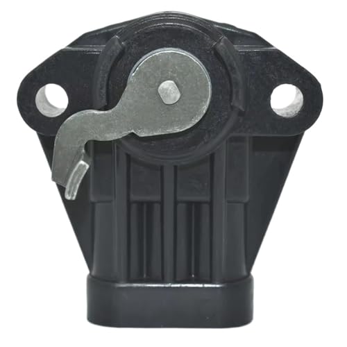 Capteur position papillon TPS pour supprimer le ralenti instable Buick 25036663