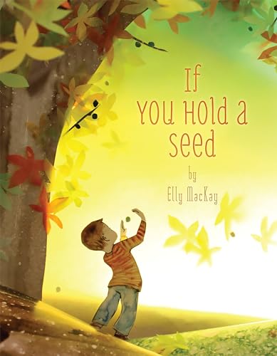Image of If You Hold a Seed