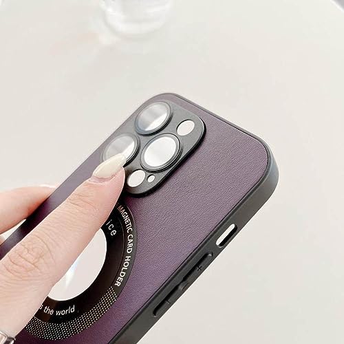Coque objectif de luxe iPhone 14 Plus protège caméra contre les rayures et chocs