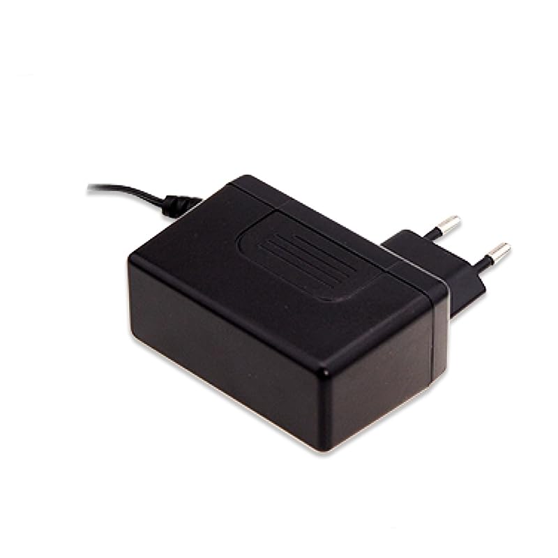 Mean Well GSM 60W adaptateur secteur 24V pour bureau et cabinet