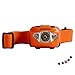 LED Headlamp Flashlight with Red Light - Brightest Headlight for Camping Hiking Running Backpacking Fishing Hunting Walking Reading - Waterproof Headlamps - Best Work Head Lamp Light with Batteries