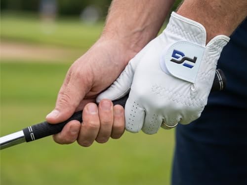 Golf Gloves 5 Pack