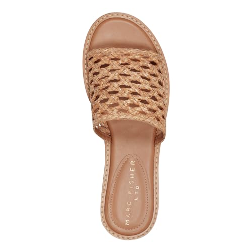 Marc Fisher LTD Women's Glynne Flat Sandal4