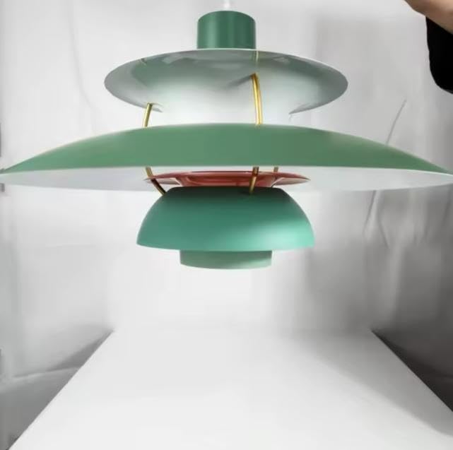 Amazon.co.jp: ルイスポールセン PH5 mini リプロダクト グリーン Amazon.co.jp: ルイスポールセン PH5 mini リプロダクト グリーン