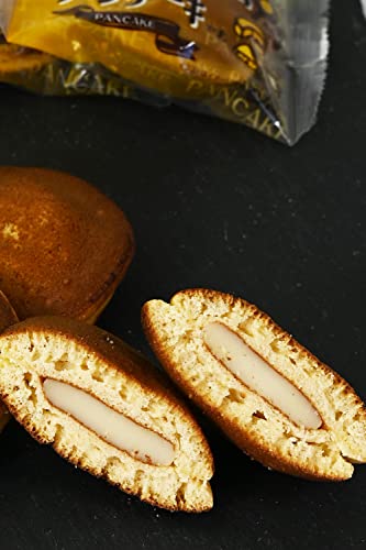 つまみ蔵 どら焼き チーズクリームパンケーキ 700g