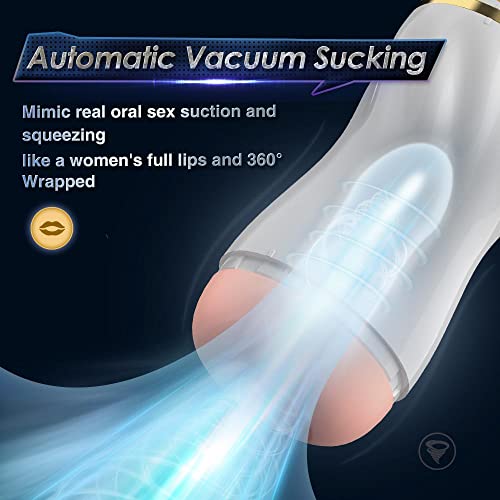 Automatic Male Masturbator Cup - Image 4