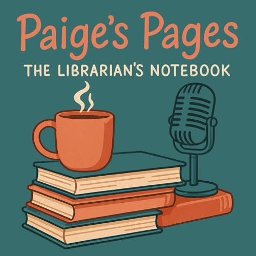 Page de couverture de Paige’s Pages