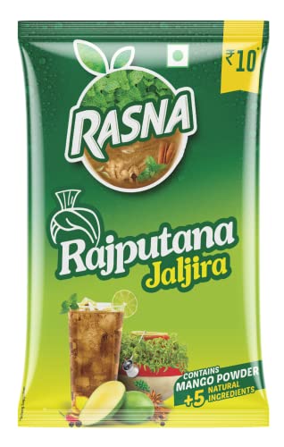 See full amazon price history chart for Rasna 15g Jaljira Masala (Pack of 18) Rasna 15g Jaljira Masala (Pack of 18) (B07T2K51M8) Amazon Price History, Amazon Price Tracker