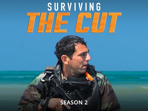 Surviving the Cut Season 2