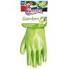 Spontex Garden, veelzijdige tuinhandschoenen voor vochtige tuinieren, verstelbare manchetten – 1 paar, maat S