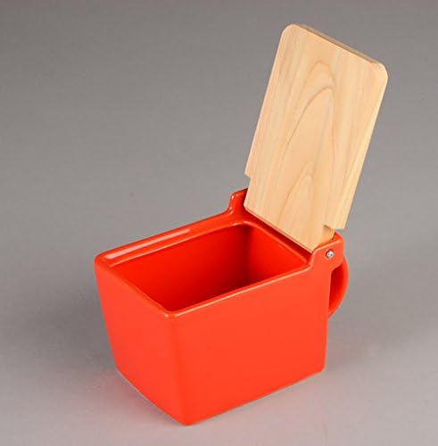 ZEROJAPAN kitchen container carrot BST-17 CA (Japan import / The package and the manual are written in Japanese)