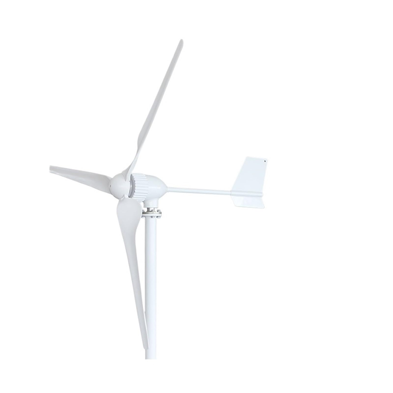Joliane 48V 3M/S Start Up Wind Speed 1000W Wind Turbine Nerator With 1Kw 24V For Home Use(48V)