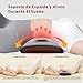 Imagen de 3 en 1 Almohada Lumbar