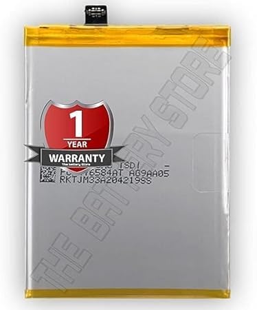 Image of Original B-H0 Battery for Vivo S1 / 1907 /1907 / 1907 / 1913A Battery with 1 Year Warranty ****(G00143)