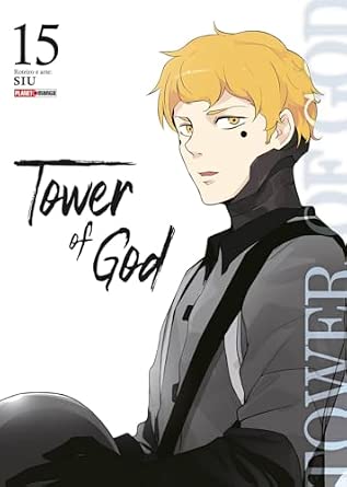 Tower Of God Vol. 15