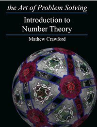 Paperback Introduction to Number Theory by Mathew Crawford (2006) Hardcover Book