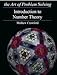 Introduction to Number Theory by Mathew Crawford (2006) Hardcover