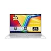 ASUS Vivobook 15 S1504VA-NJ2581W 15.6 Pouces FHD (1920 x 1080, 60Hz) Pc Portable (Intel Core i3-1315U 4.5 GHz, 16GB DDR4, 512GB SSD, Intel UHD Graphics) Windows 11 Home – Clavier AZERTY