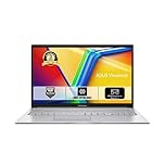 ASUS Vivobook 15 S1504VA-NJ2581W 15.6 Pouces FHD (1920 x 1080, 60Hz) Pc Portable (Intel Core i3-1315U 4.5 GHz, 16GB DDR4, 512GB SSD, Intel UHD Graphics) Windows 11 Home – Clavier AZERTY