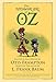 The Patchwork Girl of Oz Volume 1: A Graphic Novel Adaptation