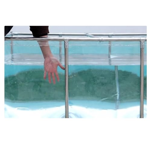 Piscine hors sol pour s'amuser en plein air et rafraîchir vos étés - 5